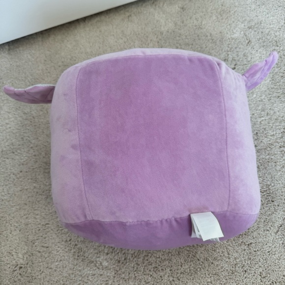 12” Dina The Dragon Squishmallows Easter 2022 Stackable - Picture 8 of 8